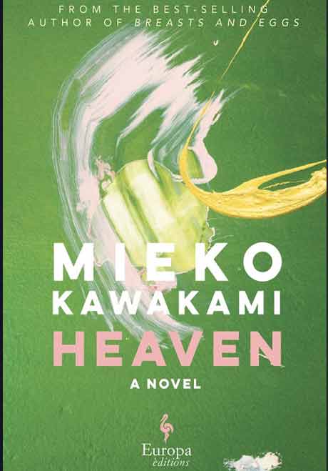 Heaven by Mieko Kawakami Book Review
