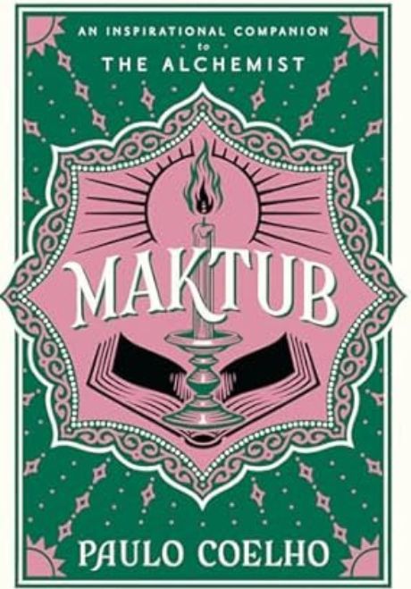 Maktub by Paulo Coelho