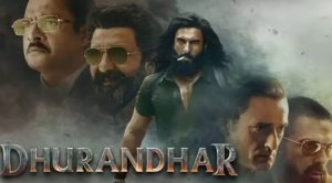 Dhurandhar—He was bedevilled and he became baleful!