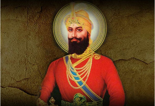 GURU GOBIND SINGH—A WARRIOR, A PHILOSOPHER AND A LITERARY DOYEN