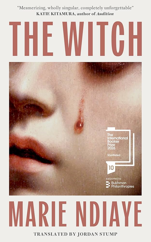 The Witch By Marie Ndiaye  Book Review and Critique