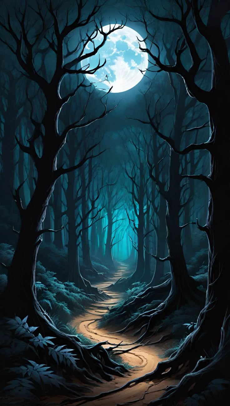 DARKNESS